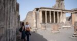 Pompeii Tour