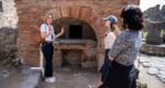 pompeii private tour