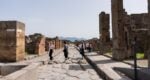 pompeii tour