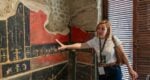 tour of pompeii