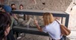 Pompeii tour
