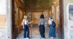 pompeii tour