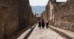 pompeii ruins tour