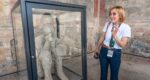 Pompeii tour