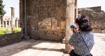 pompeii tour