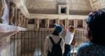 tour of pompeii ruins
