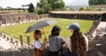 private tour pompeii