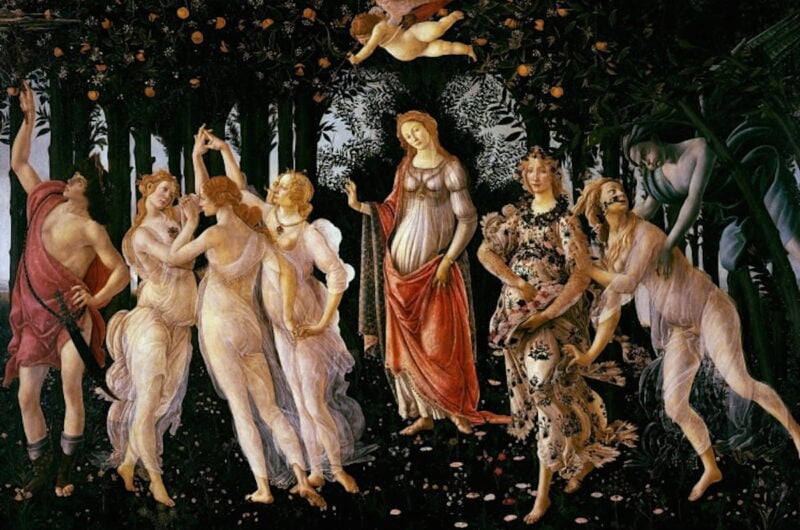uffizi private tour florence