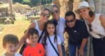 colosseum and forum family tour