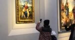 florence uffizi tour