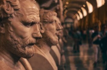 vatican tour at night