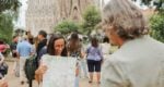 tour of the sagrada familia