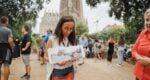 tour of sagrada familia