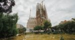tour of the sagrada familia