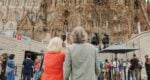tour of the sagrada familia