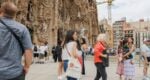 tour of the sagrada familia