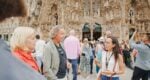tour of sagrada familia