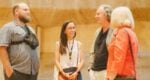 tour of the sagrada familia