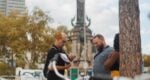 biking tour around barcelona