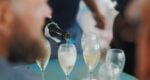 cava tasting on barcelona bike tour