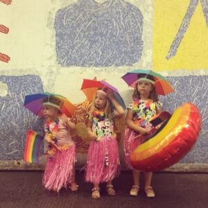 PRIDE Month at LivTours featured image