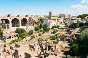 What are the Roman Forum SUPER Sites and How to Visit Them featured image