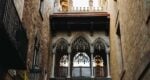 bike tour around barcelona