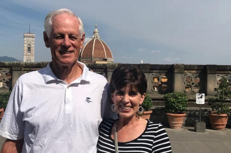 private walking tour of florence