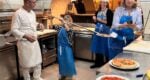 Private Rome Pizza Making Cooking class LivTours