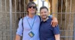 private colosseum tour with ancient city