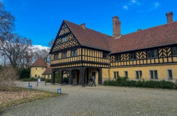 Potsdam day trip from Berlin Private Tour LivTours