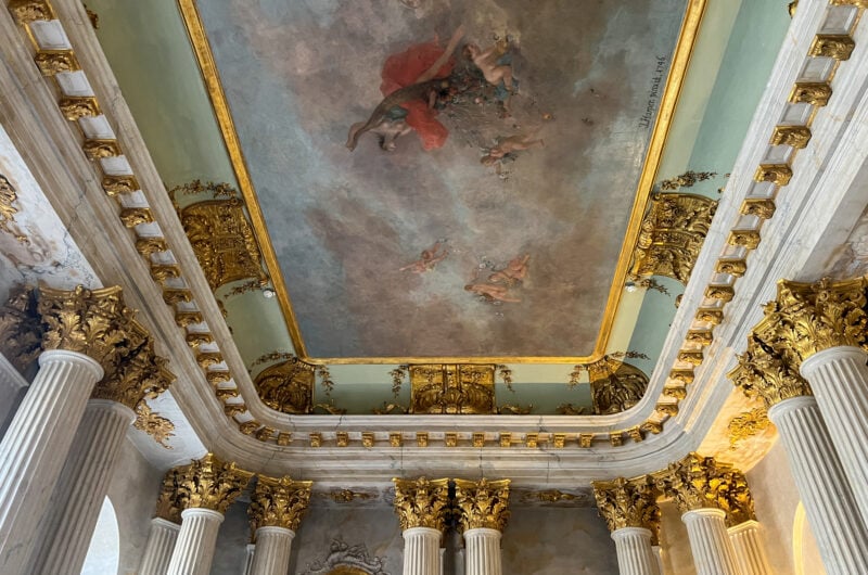Potsdam day trip from Berlin Private Tour LivTours
