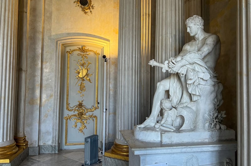 Potsdam day trip from Berlin Private Tour LivTours