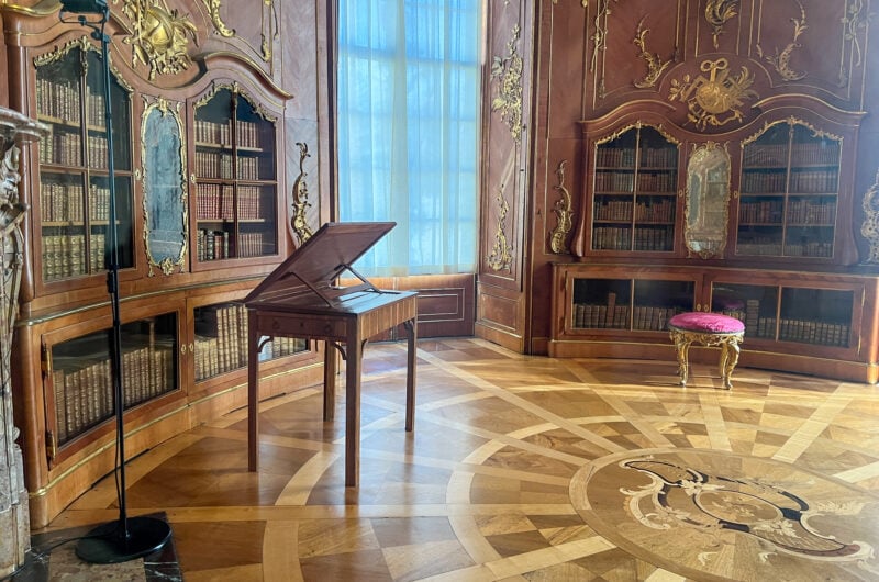 Potsdam day trip from Berlin Private Tour LivTours