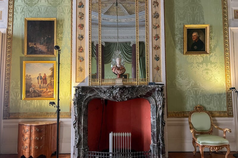 Potsdam day trip from Berlin Private Tour LivTours