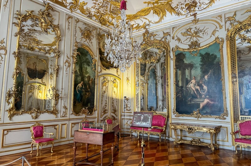 Potsdam day trip from Berlin Private Tour LivTours