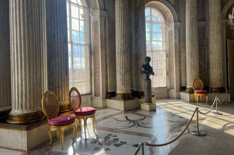 Potsdam day trip from Berlin Private Tour LivTours
