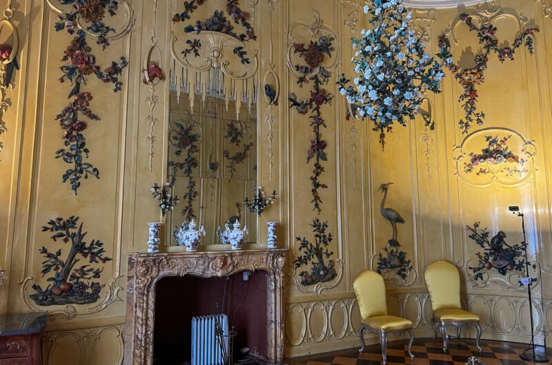Potsdam day trip from Berlin Private Tour LivTours