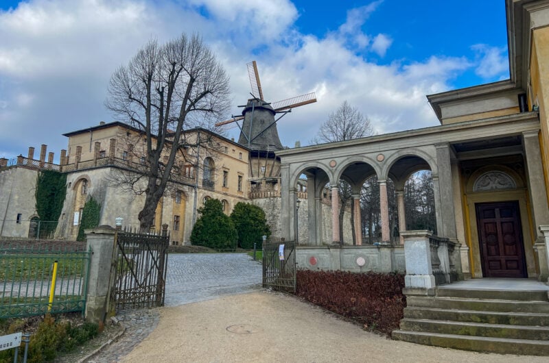Potsdam day trip from Berlin Private Tour LivTours