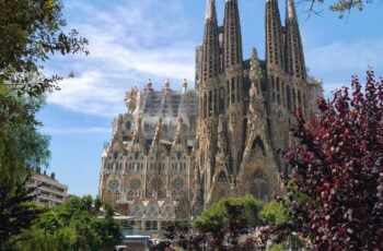 sagrada familia