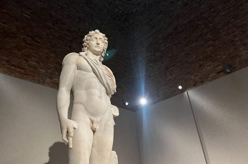 Neues Museum Berlin Private tour LivTours