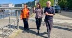 Private Driving Extended Highlights Berlin Tour LivTours