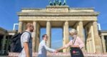 WWII Berlin Walking Tour LivTours