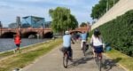 Berlin Bike Tour Private LivTours