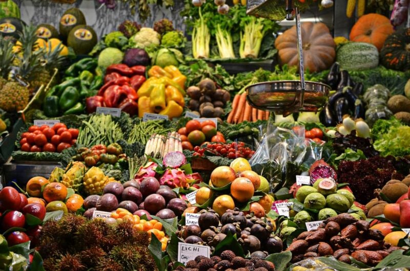 market
