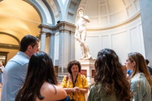 Do You Need a Guide for The Accademia Gallery in Florence? featured image