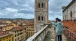 VIP Florence Duomo Tour with Exclusive Terrace Access | Private Experience Semi-Private Experience LivTours