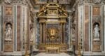 Santa Maria Maggiore After Hours Private Semi-Private Exclusive VIP Tour Jubilee Year LivTours