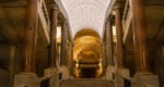 Early morning Private Vatican tour, following the Key Master as he opens for the day