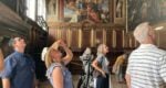 St. Mark's & Doge's Palace Tour with Venice Highlights Combo | Semi Private Liv Tours Walking Tour